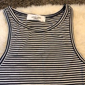 Adley tank by Carly Jean Los Angeles